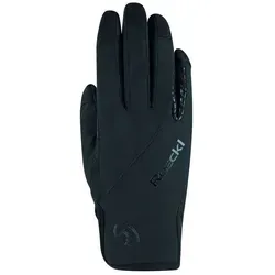 Roeckl Reithandschuhe Roeckl Walk Winterhandschuh schwarz 7