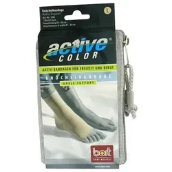 Bort Activecolor Knöchelbandage large haut
