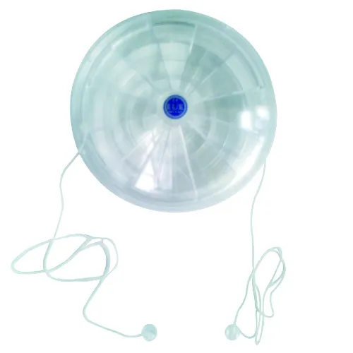 LMT 27480 – 20 AE/160 Belüfter für Glas, Durchmesser 200 mm