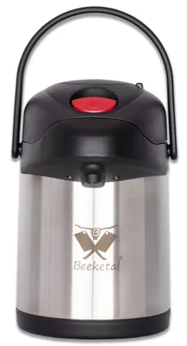 Getränkespender von Beeketal