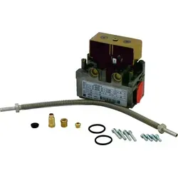 Wolf Gaskombiventil SIT 830.082 Tandem - 8750021 - Brennwertkessel und Heizkessel, zuverlässiges Gaskombiventil für effiziente Heizsysteme von Wolf GmbH