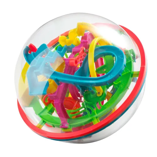 Invento Addict A Ball 20 cm 138 Etappen im Kreis denken