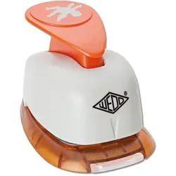 Motivlocher klein, Figur ca. 1 cm