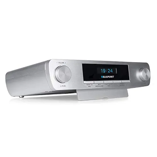Blaupunkt KRD 20 Küchen-Radio – DAB+ Digitalradio für Ihre Küche