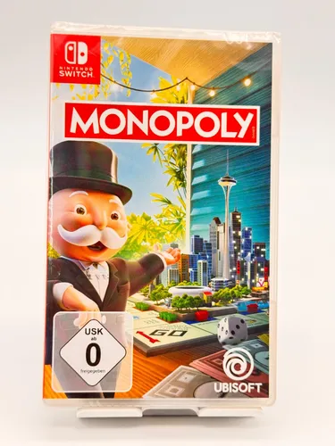 Monopoly (2024)
