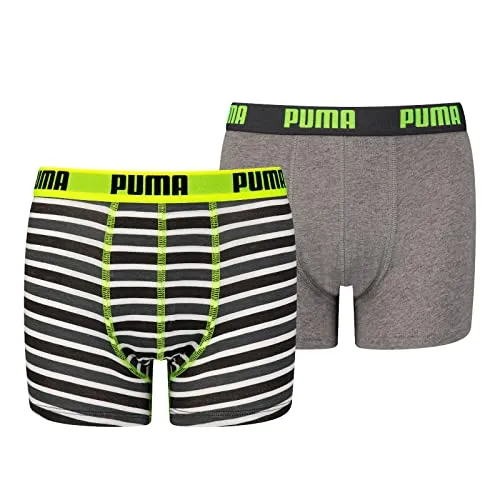 Unterwäsche Gelb von PUMA