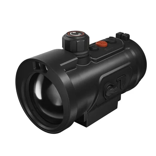 Thermtec Hunt 650L Pro + SmartClip Adapter