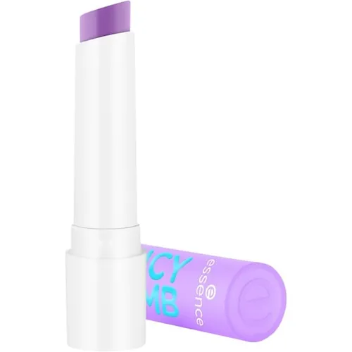 Essence Lippen LippenpflegeJUICY BOMB Glossy Butter Balm So Berry Cute 2,5 g