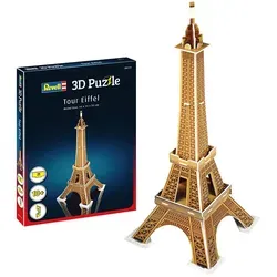 Revell 39tlg. 3D-Puzzle