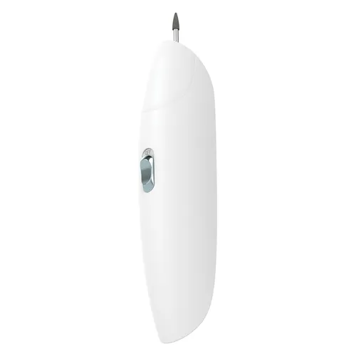 Homedics MAN-1300 Set Kunststoff Weiss (MAN-1300)