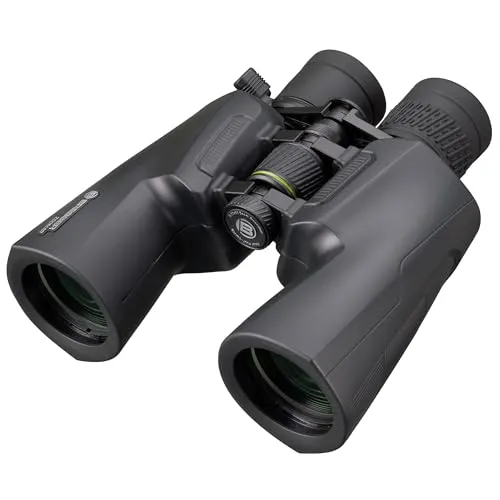Produktbild Zoom-Fernglas 8-22x50 inkl. Tasche