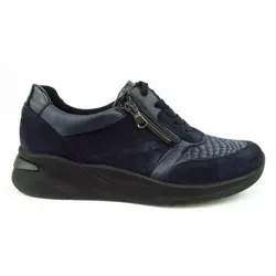 Waldläufer Komfort Schnürschuhe Damen 31363238343039