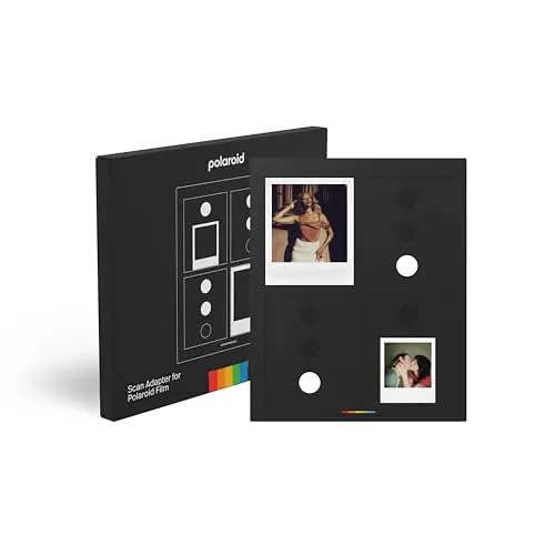 Polaroid Originals Studio Film Scanner Adapter