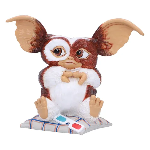 Gremlins Gizmo mit 3D Brille