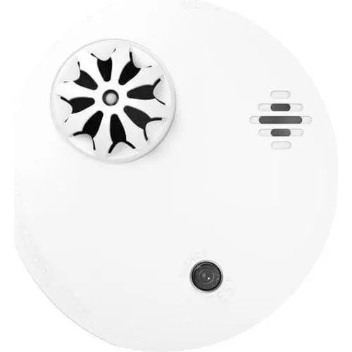 Hitzemelder von Hikvision