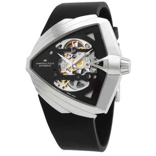 Hamilton Ventura Automatic Casual H24625330 Herrenuhr von Hamilton