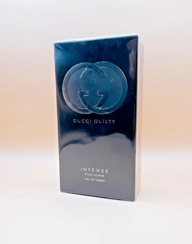 Produktbild Gucci Guilty Intense Pour Homme 90 ml EDT Spray