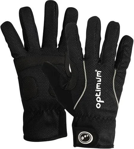 Optimum Jungen Fahrradhandschuhe Handschuhe Winddicht Winter , XXS, 8 cm