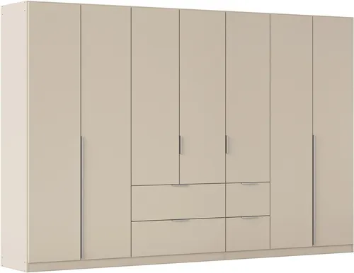 rauch Agordo Drehtürenschrank