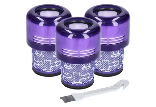 Staubsaugerzubehör von McFilter