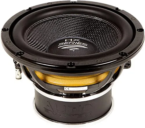 Audio System HX 10 SQ Subwoofer