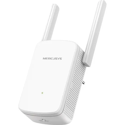 Mercusys WL-Repeater ME12 N300 Wi-Fi Range Extender (300 Mbit/s) (ME12(EU))