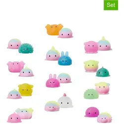 Moj Moj Die Original Squish Serie 1