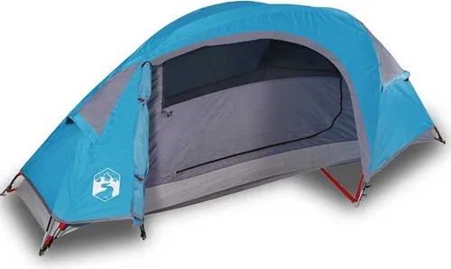 vidaXL Kuppel-Campingzelt für 1 Person von vidaXL