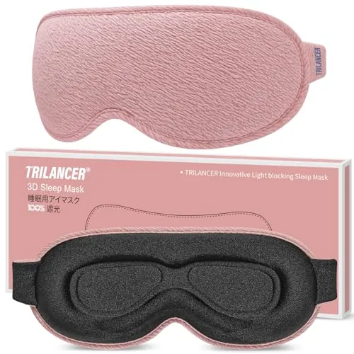 Schlafmasken von Trilancer