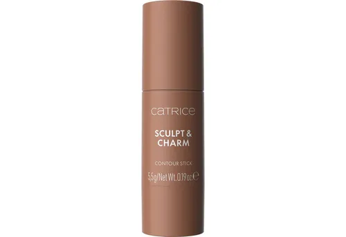 Catrice Contouring-Stick SCULPT & CHARM CONTOUR STICK, für sofortiges Modellieren und Definition