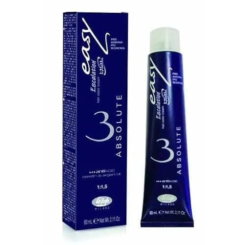 Lisap Escalation Easy ABS 3 Farbe S/A 10/21 60 ml