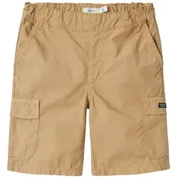 Name It Bermudas braun 152