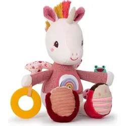 Lilliputiens Einhorn Aktivitätsspielzeug Lena