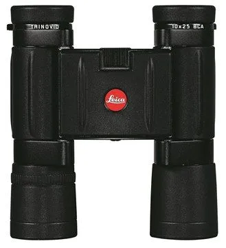 Produktbild Leica Trinovid 10x25 BCA schwarz
