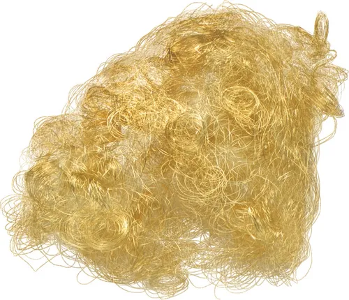 KNORR prandell 216271960 Flowerhair lockig 20g gold