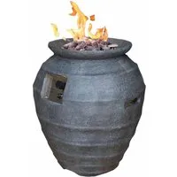 Modeno Gasfeuerstelle
