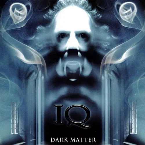 CD IQ - Dark Matter