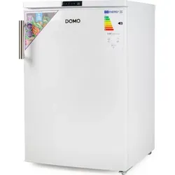 DOMO DO91122 Standkühlschrank mit Gefrierfach