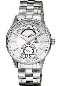 Swiss Military Herren uhr - SM34037.02