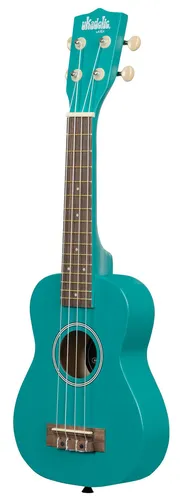 KALA UK LOCHNESS Ukadelic Soprano Ukulele