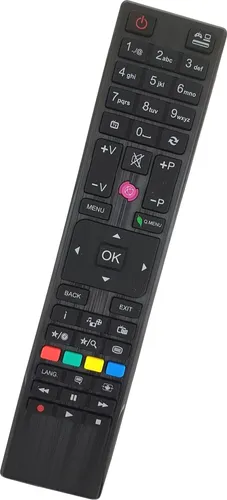 Telefunken Fernbedienungen von Telefunken