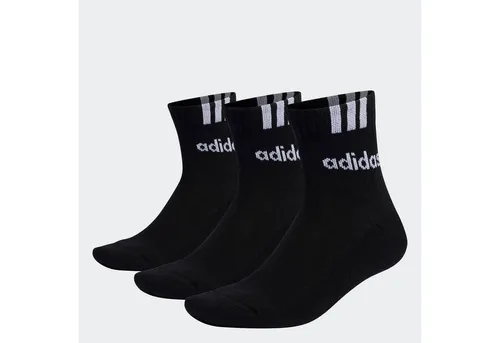 adidas Performance Funktionssocken C 3S LIN 3P (3-Paar)