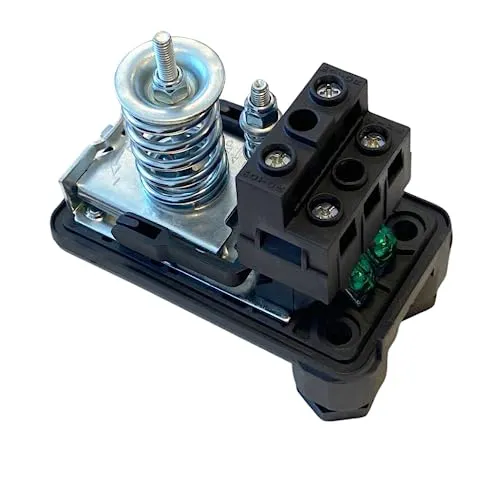 Druckschalter McSwitch FloUp für Wasserdruckregler
