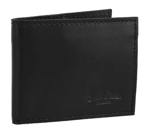 Gusti Leder Geldbörse Gusti Leder Geldbörse Danny (Querformat, 1-tlg., Querformat)