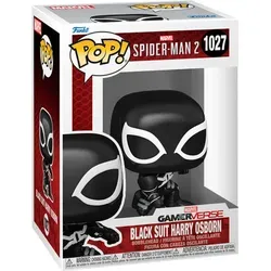 Funko Pop! Marvel Spider-Man 2
