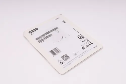 Siemens SIMATIC S7 Speicherkarte 4 6ES7954-8LC04-0AA0 von Siemens