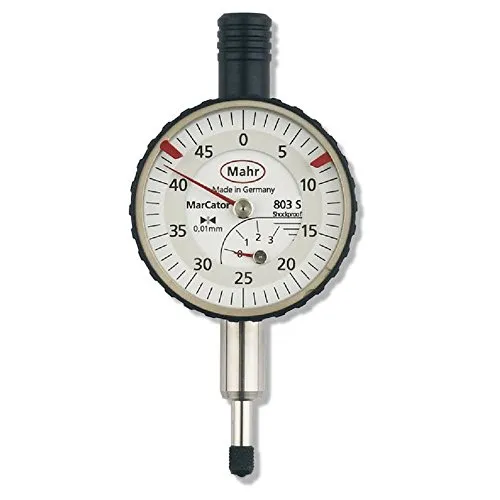 Mahr 4324000 Marcator 803 S Präzisionsanzeige
