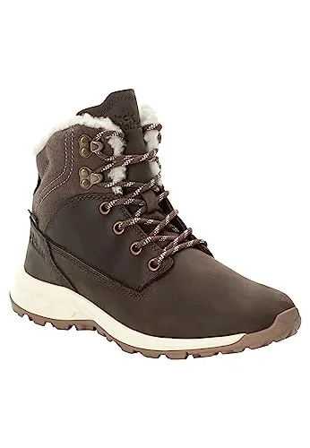Jack Wolfskin Queenstown City Texapore Winterboots von Jack Wolfskin