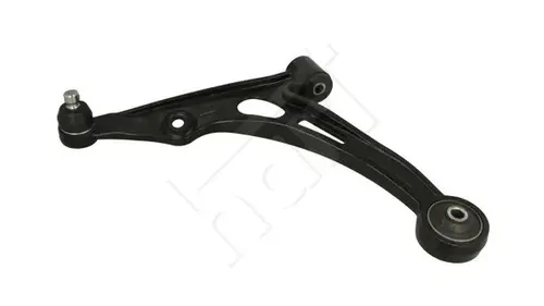 Hart Lenker, Radaufhängung 474 426