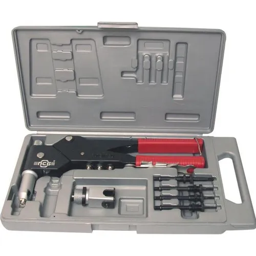 VAR 360° HANDNIETZANGE DV-17300